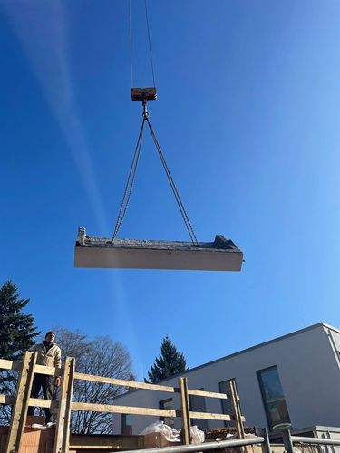 Betonbohren für Haustechnik und Infrastrukturanpassungen