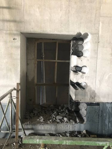 Betonschneiden und -bohren für zeitgemäße Gebäudeanpassungen